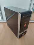 Komputer (i3-10105F, 16GB DDR4, GTX 950) wraz z klawiaturą mechaniczną
