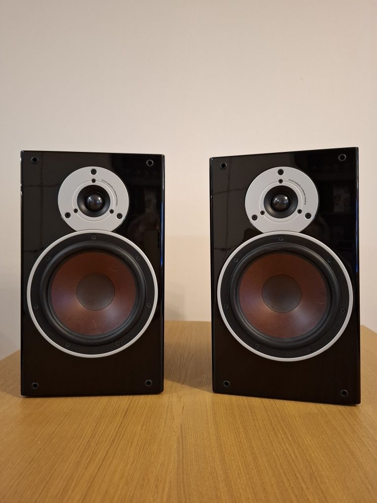 Amplituner DENON + kolumny DALI