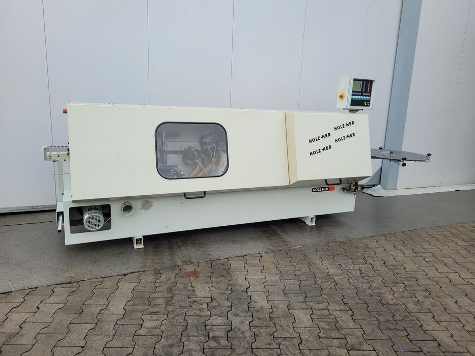 Okleiniarka Holz-Her 1411