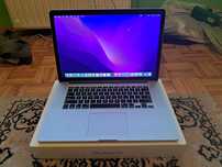 MacBook pro 15 2015 i7 Radeon 512gb OKAZJA
