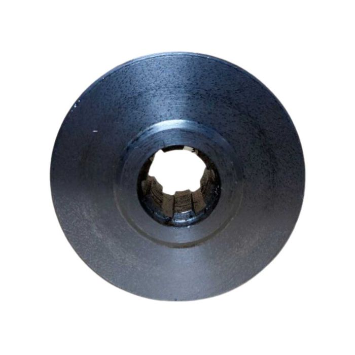 Шків до мотоблока. Шків під шліци, під шпонку, болт. Від виробника.