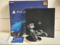 GWARANCJA Najnowsza SONY PS4 Pro 1TB +Podstawka Ładująca+Fifa Sklep