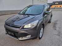 Ford Kuga 1.6 150KM MK2 Titanium Zamiana