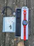 Смарт-годинник Samsung Galaxy Watch 6 Classic 47mm Black з безелем