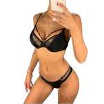 Kostium Kąpielowy BIKINI Komplet Wkładki Push Up Skóra Węża - M