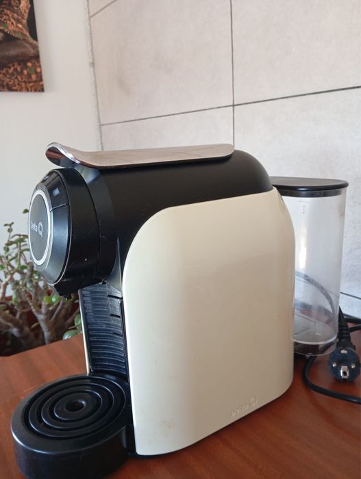 Maquina de Cafe DeltaQ