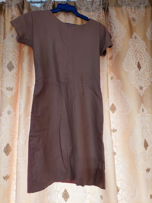 Літні плаття для дівчат