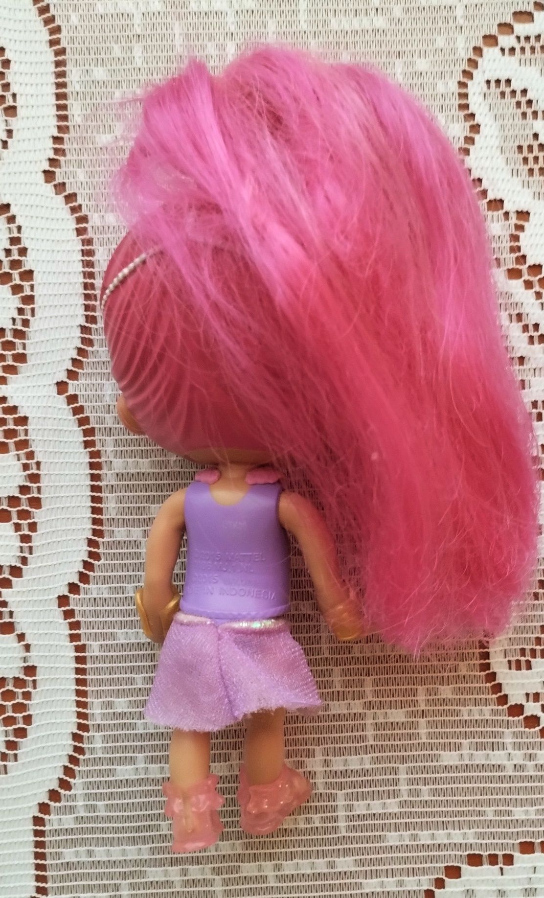 Lalka Shimmer z serii Shimmer i Shine