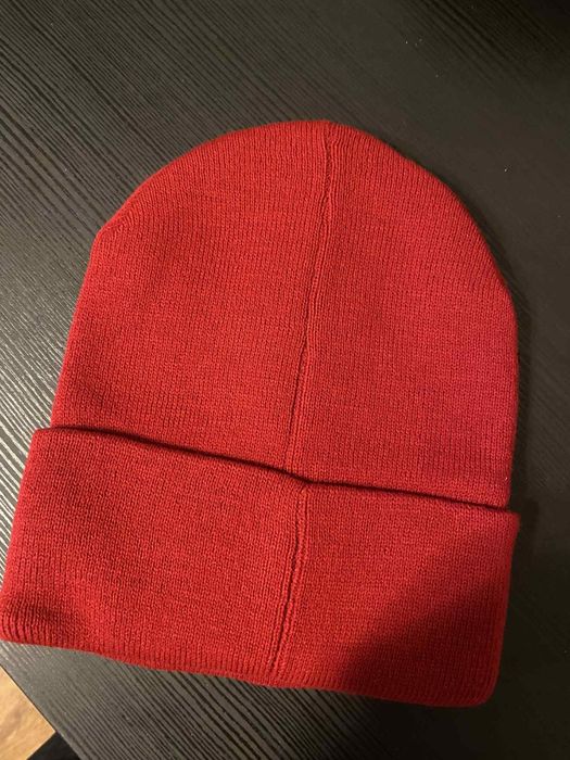 Czapka Karl lagerfeld damska