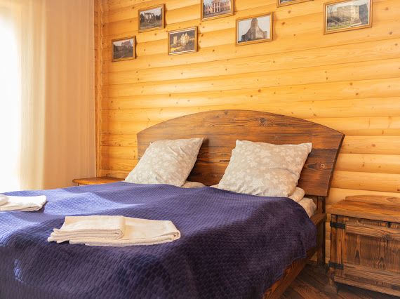 Котедж  «Сніжок»