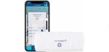 Homematic IP punkt dostępu HmIP-WLAN-HAP 153663A0