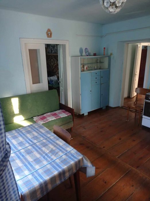 Будинок. Продаж. + 13 соток поля за будинком