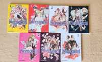 Noragami (tomy 1- 7)