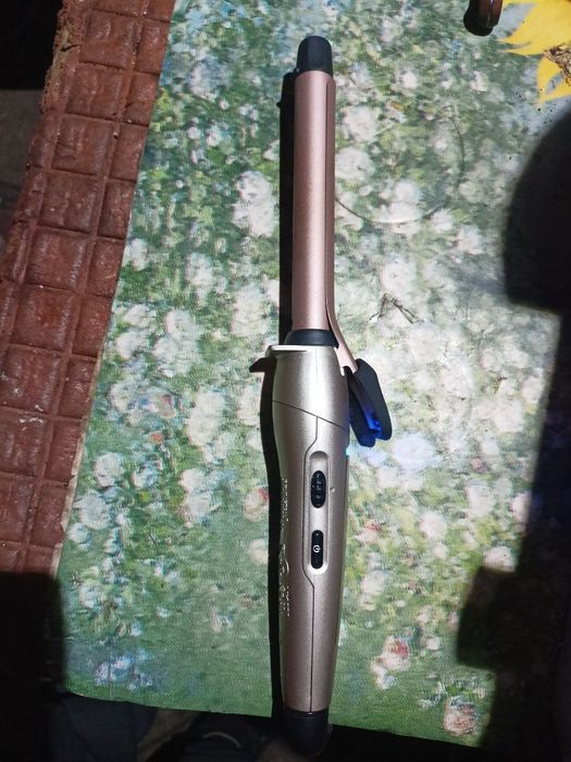 Плойка для волосся Remington