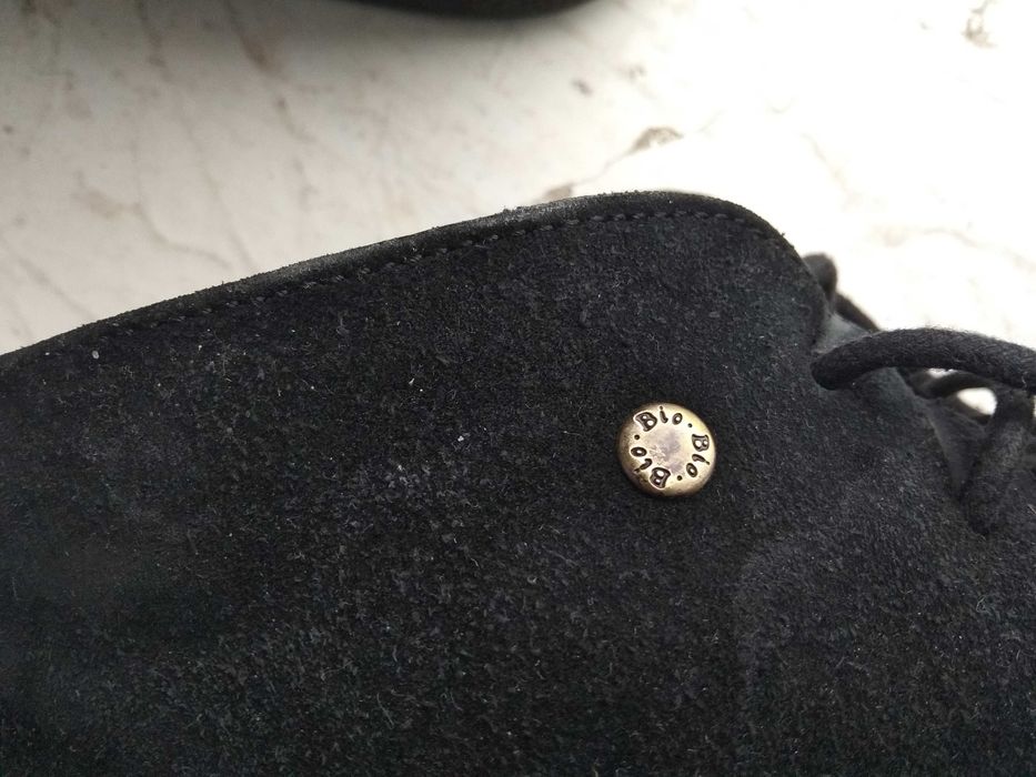 Продаються чоловічі черевики 42розм за 180гр