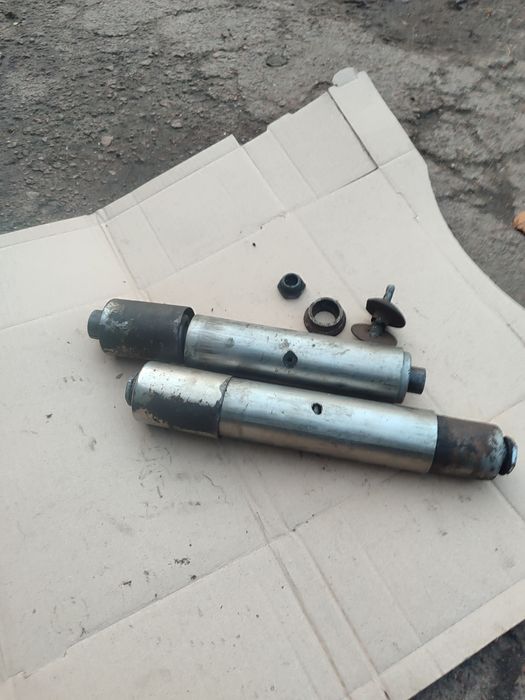 Амортизатори Иж 49