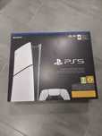 Ps5 Digital (Nova/Selada)