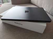 MacBook Pro 14inch 512GB Okazja!
