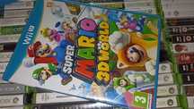 Super Mario 3D World Nintendo Wii U SKLEP kioskzgrami Ursus