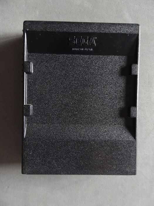 Jogo Sega Pop Flamer