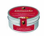Klimuszko mazidło na stawy i kręgosłup 150 ml maść