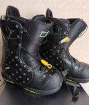 Черевики для сноуборду Жіночі/Burton/imprint 3/38-40p.