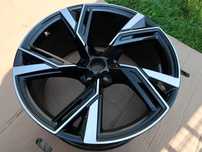 FELGA AUDI RS6 Q7 Q8 RSQ8 22&#039;&#039; 4K0601025DK