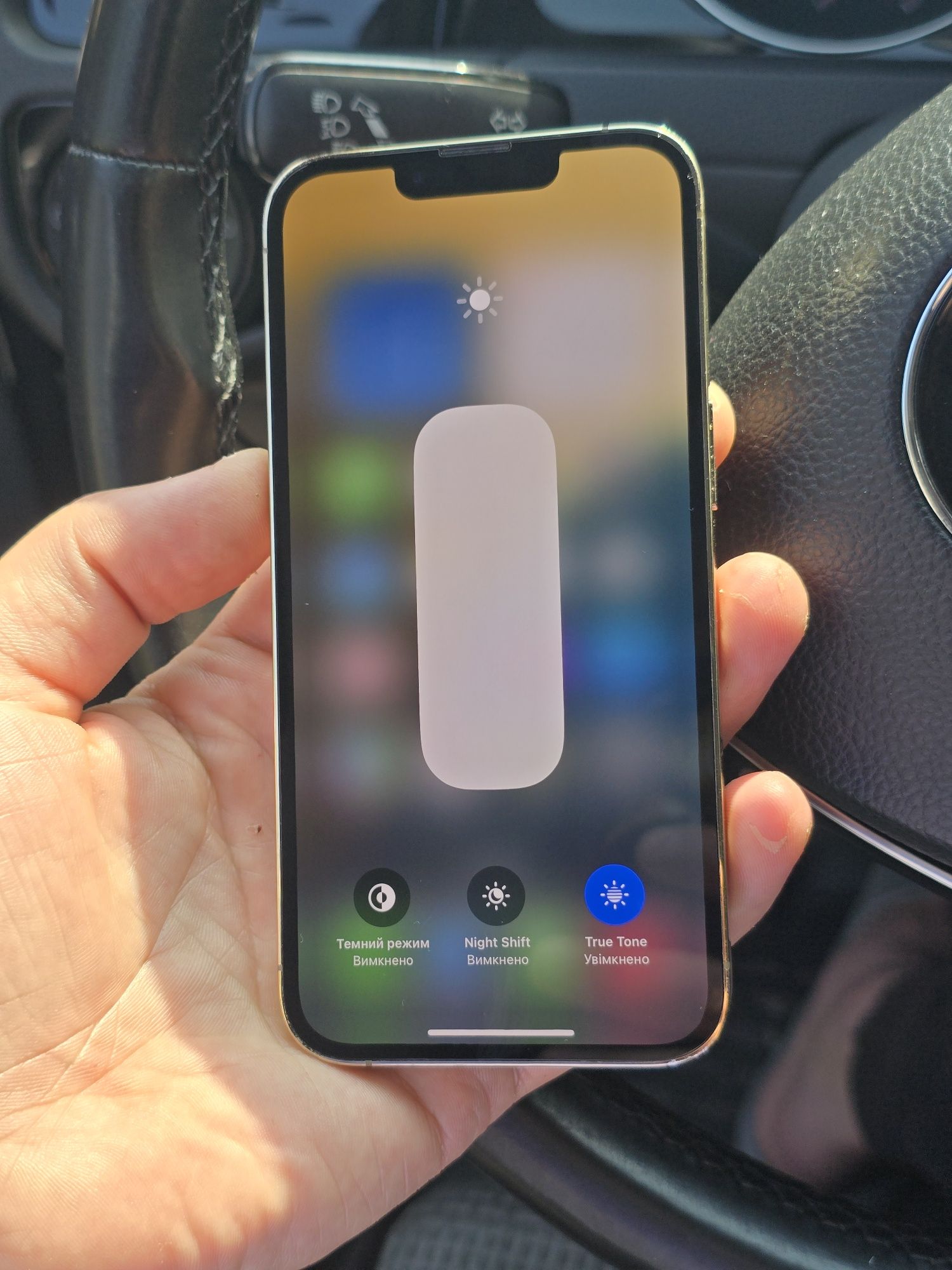 IPhone 13 pro golg хороший стан