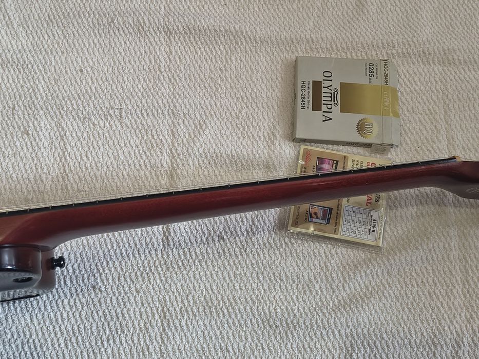 Продам гітару Godin