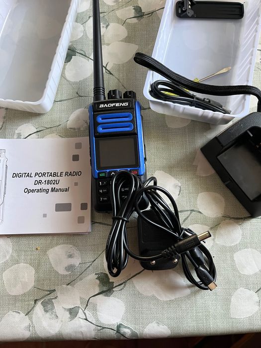 Walkie tokie para venda