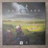 Gra planszowa Northgard. Niezbadane ziemie.