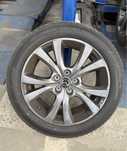 Диски Mazda CX 30, CX 5 оригінал R18 7J 5x114,3 DIA67,1 ET45