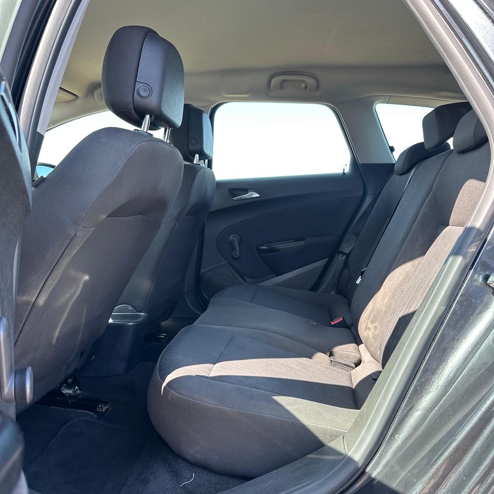 Astra 1.4 Gasolina apenas 130.000 kms 2015 IMPECÁVEL!