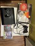 Ps3 super slim 1tb przerobione hen 4.92 multiman webman pkgi