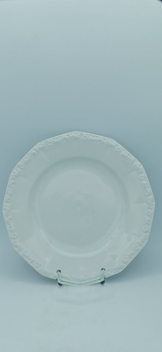Porcelana Rosenthal Classic Rose Collection Talerz. płaski 24,5 cm