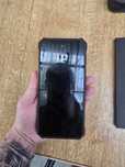 Smartfon ULEFONE Armor 24 12/256GB 6.78" 120Hz Czarny