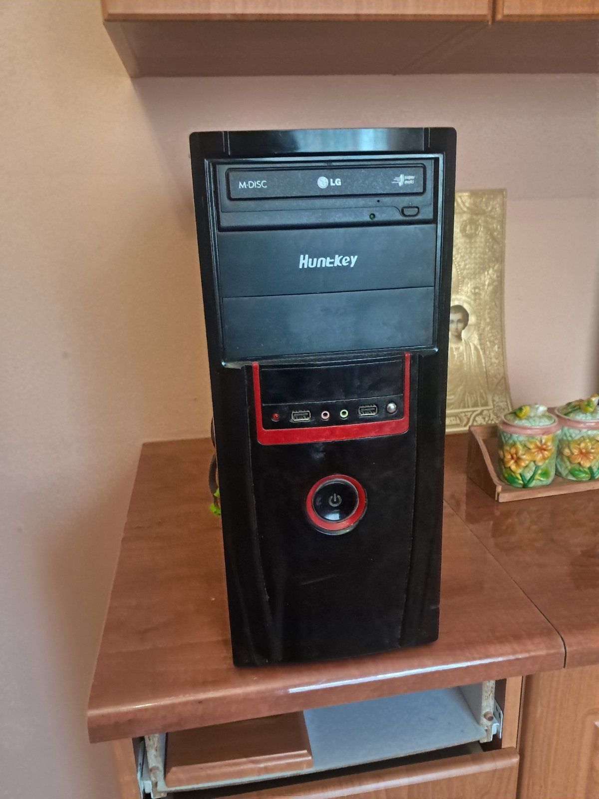Продам ігровий пк