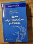 Prawo międzynarodowe publiczne