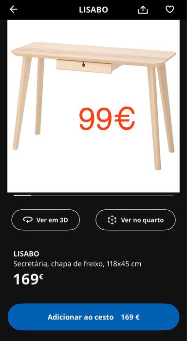 Moveis de casa varios