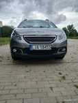 Peugeot 2008, 1.2 VTi, pure tech active,