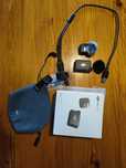 DJI Mic Mini mikrofon