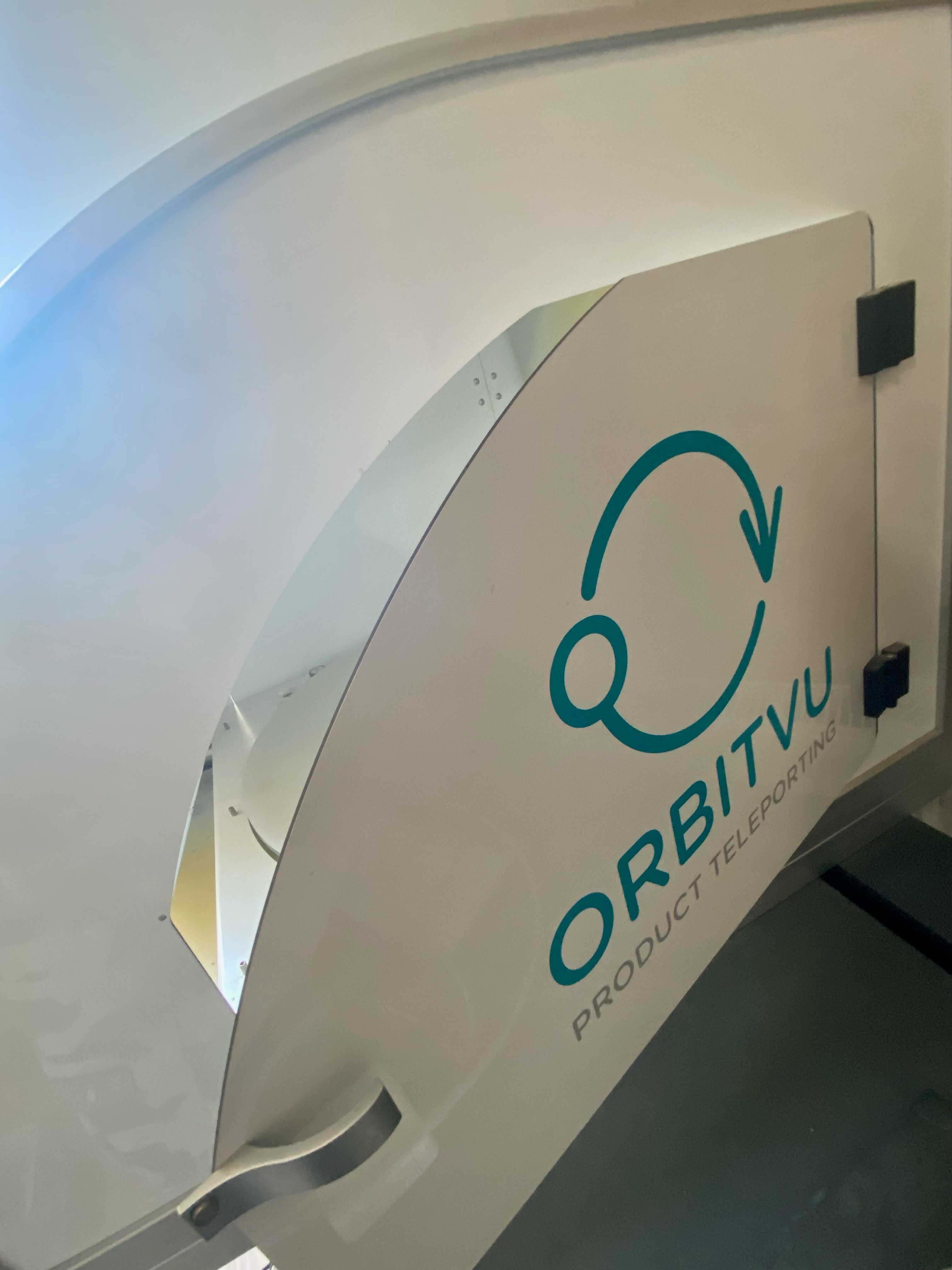Orbitvu Alphashot 360 Fotografia produktowa i obrotowa