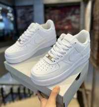 Nike Air Force 1 Low‘07 White  38