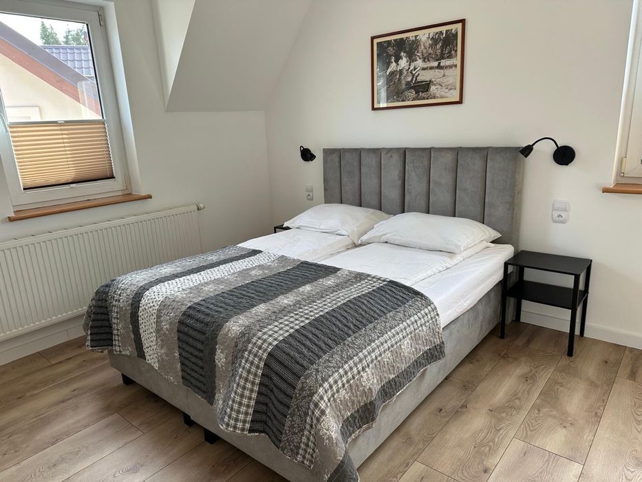 Swornegacie nad jeziorem Dom mieszkalny Pokoje na wynajem Gastronomia