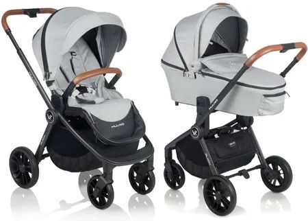 Muvvo quick 2w1