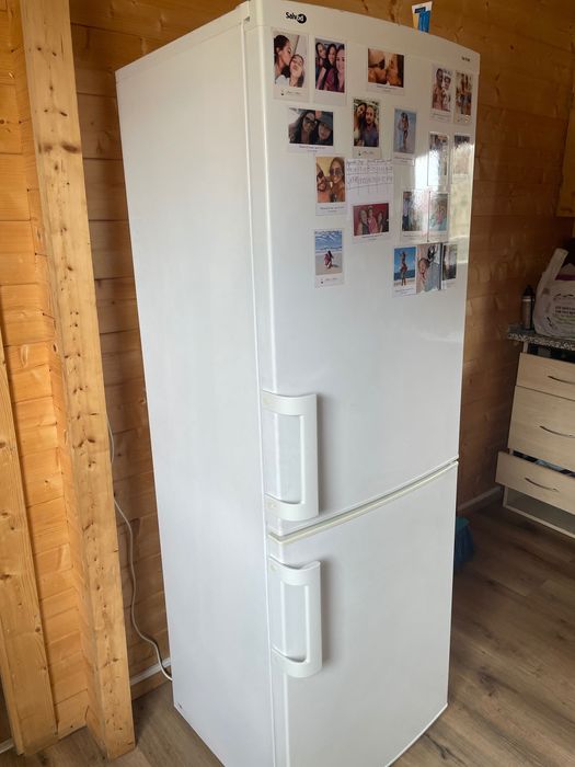 Frigorífico muito conservado