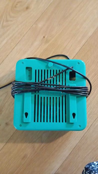 Ритм -304 радіоприймач