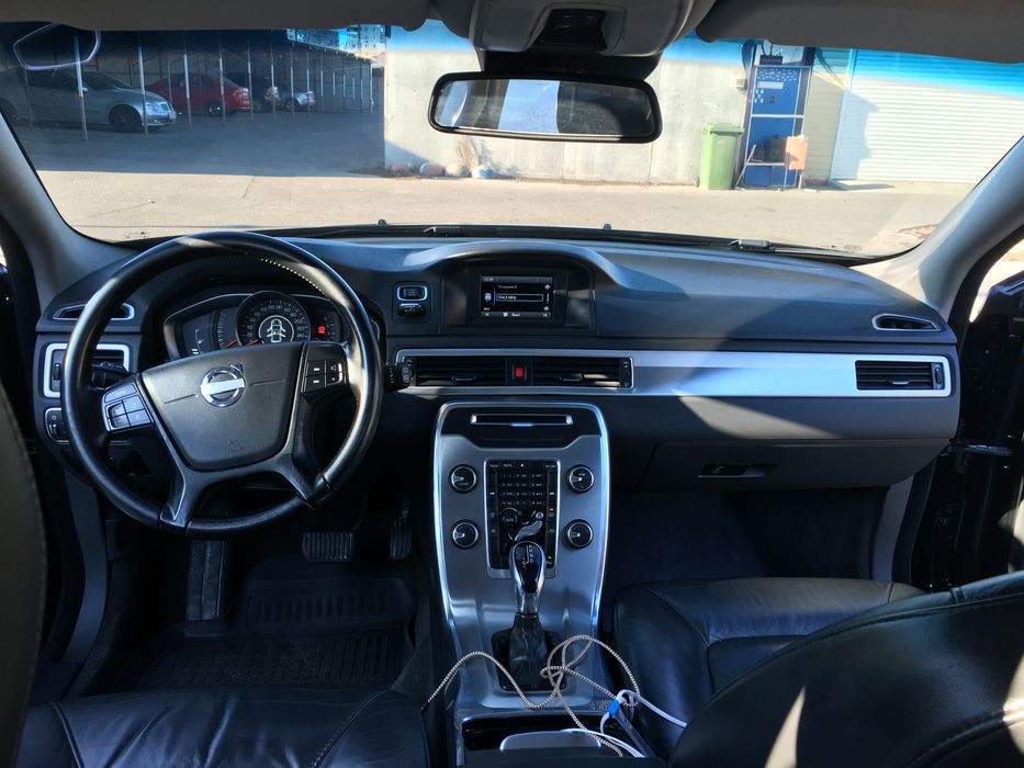 Volvo V70 срочно