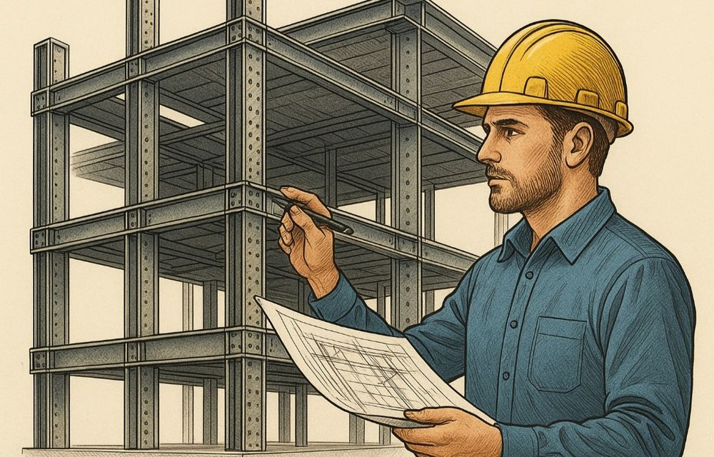 Pomoc w rozwiązywaniu zadań z Mechaniki Budowli i Wytrzymałości materi