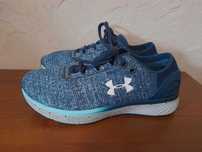 Under Armour Ua W Charged Bandit 3 кроссовки идеал  37,5( 23,5 см )